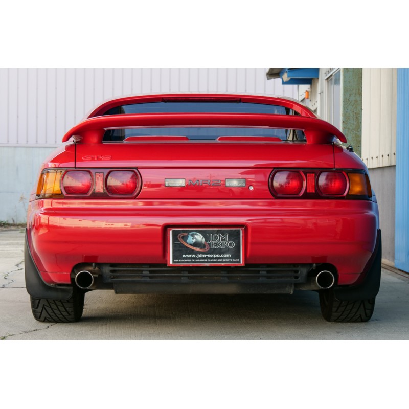 Toyota MR2 (N.8476) view 43