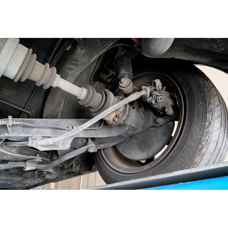 Nissan Skyline R30 for sale (N.8236) view 60