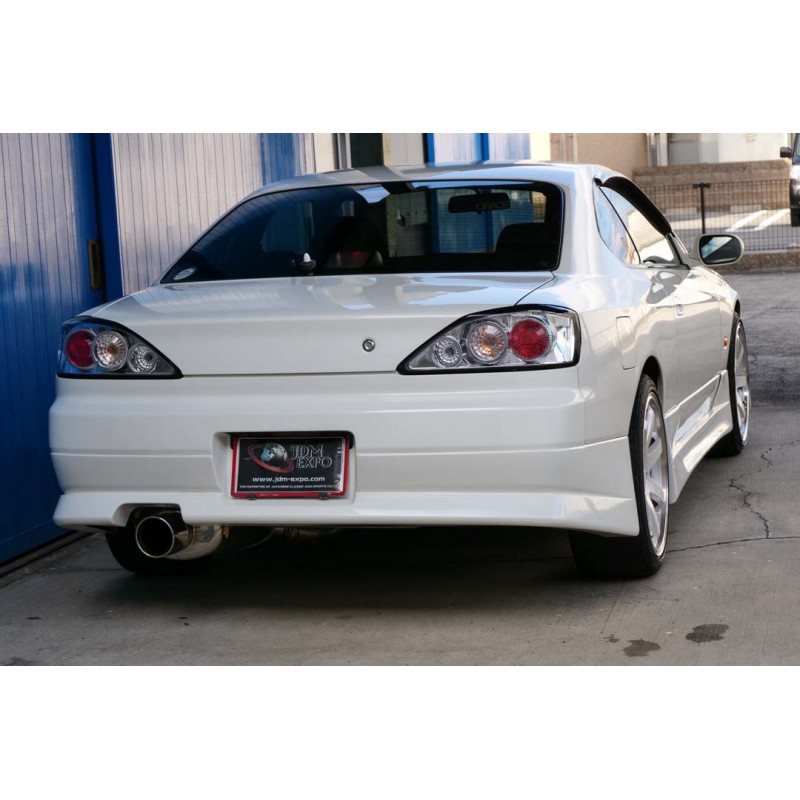 Nissan Silvia S15 SPEC R for sale (N.8376) view 27
