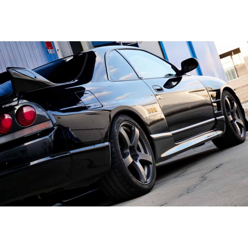 Nissan Skyline GTR R33 V spec for sale (N.8321) view 25