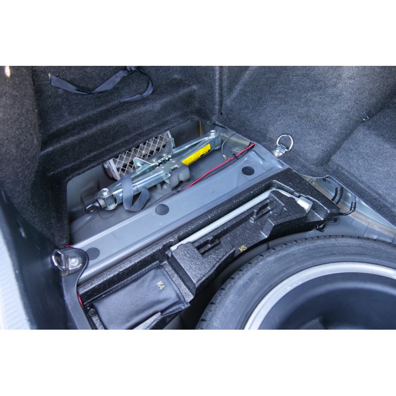 Toyota Aristo (N.8507) view 73