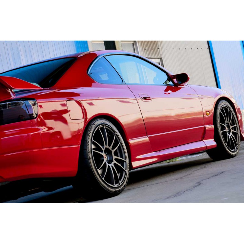 Nissan Silvia S15 Spec R for sale (N.8370) view 28