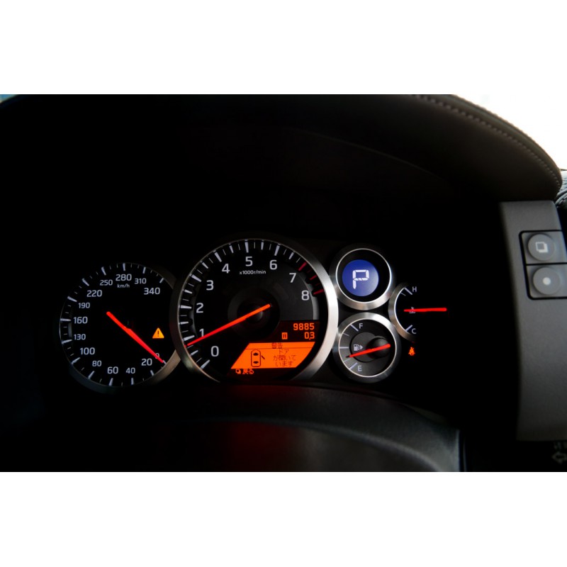 Nissan GTR 35 for sale JDM EXPO (N.8437) view 50