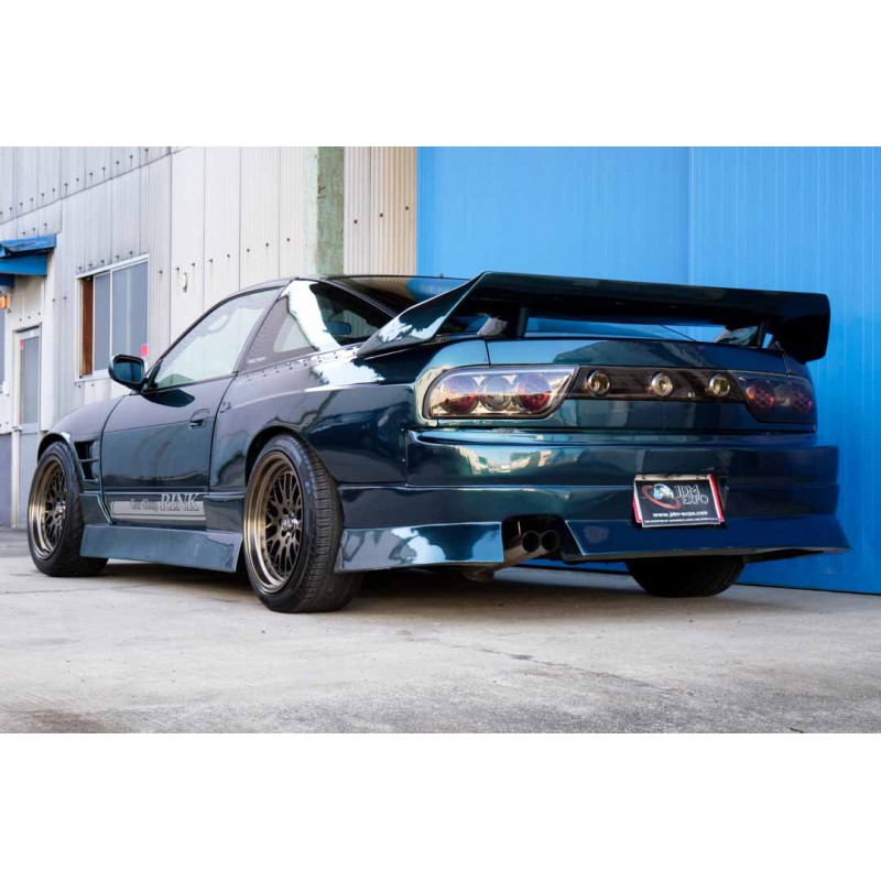 Nissan 180SX for sale (N.8374) view 17