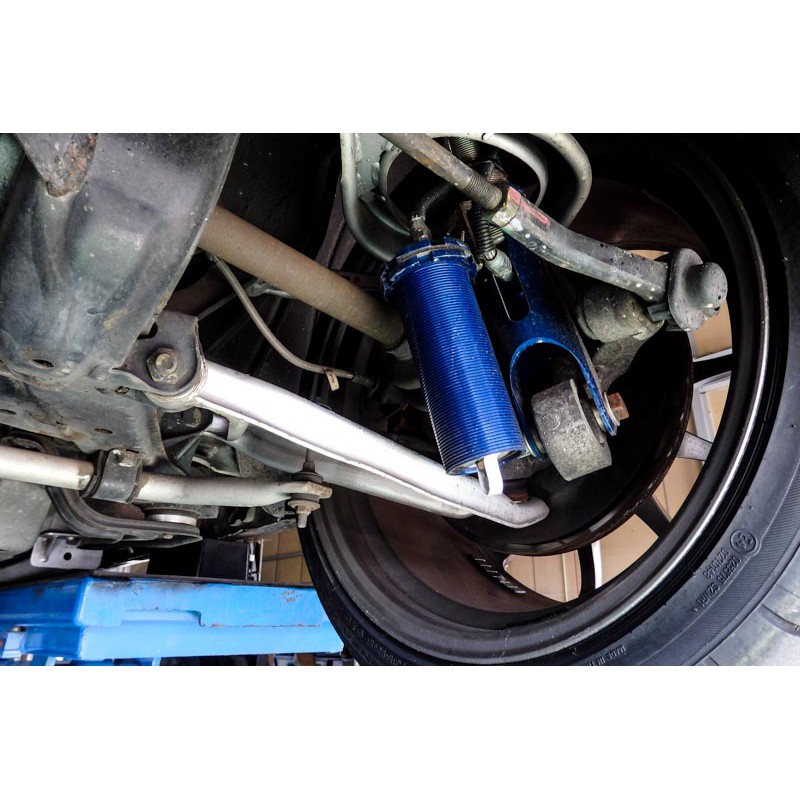 Nissan Skyline GTR for sale (N.8122) view 42