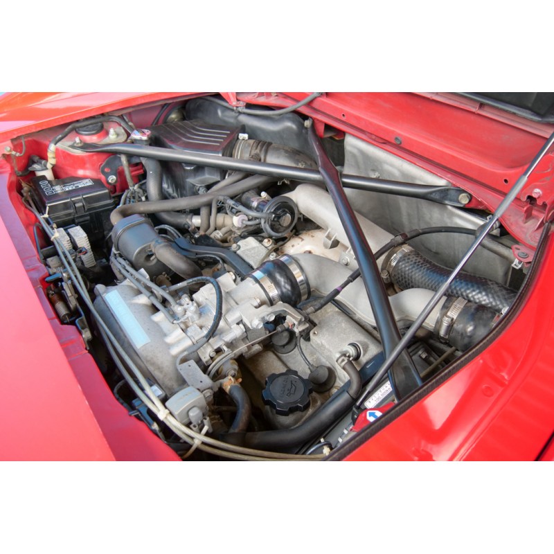 Toyota MR2 (N.8476) view 105