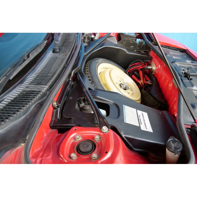 Toyota MR2 (N.8476) view 93