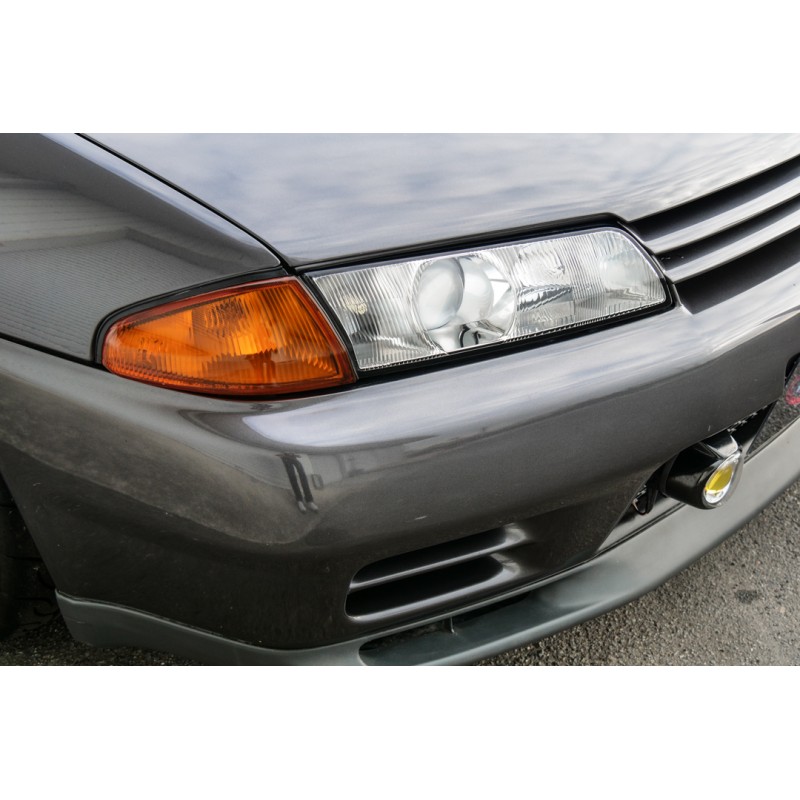 Nissan Skyline R32 GT-R (N.8495) view 17