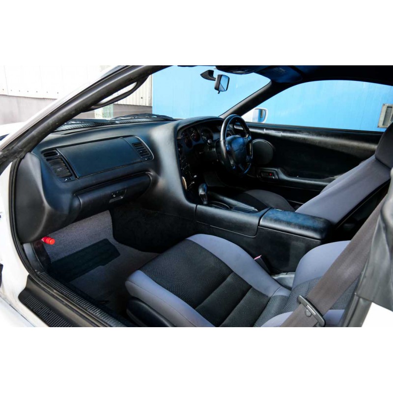 Toyota Supra for sale (N.8328) view 36