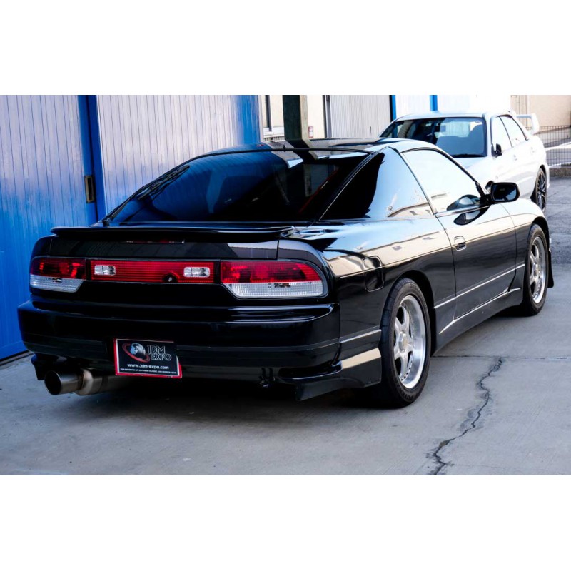 Nissan 180SX for sale (N.8309) view 29