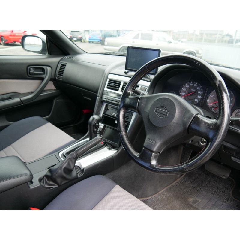 Nissan Skyline GT (N.8488) view 20