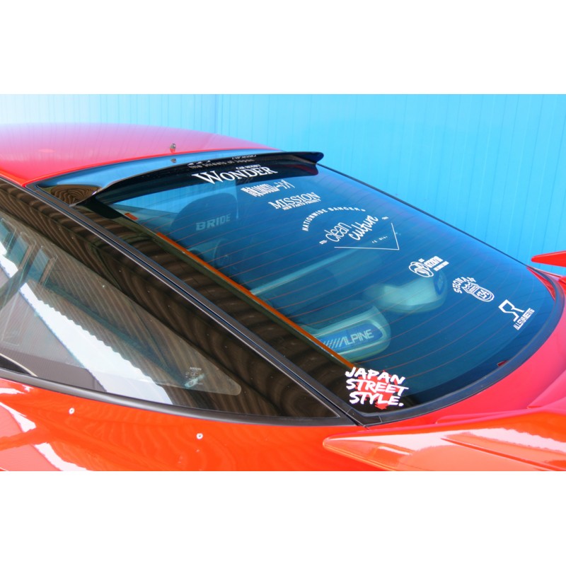 Nissan 180SX (N.8479) view 11