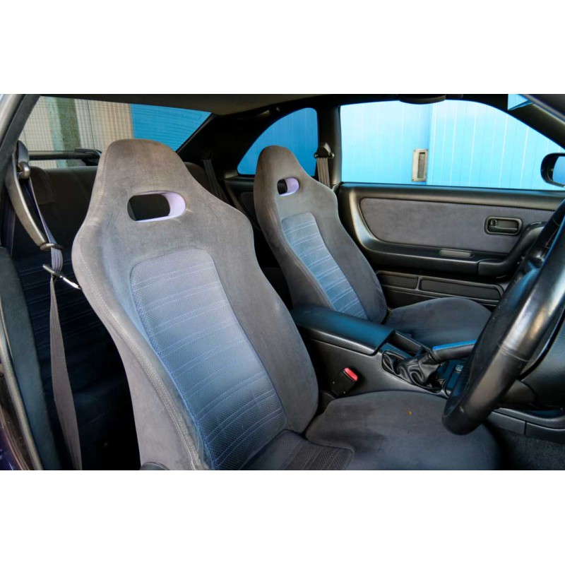 Nissan Skyline GTR R33 for sale (N.8338) view 42
