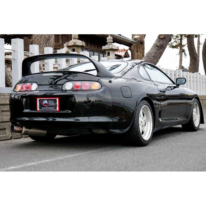 Toyota Supra for sale (N.8218) view 11