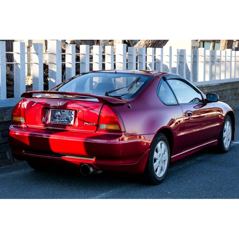 Honda Prelude at JDM EXPO (N.8228) view 8