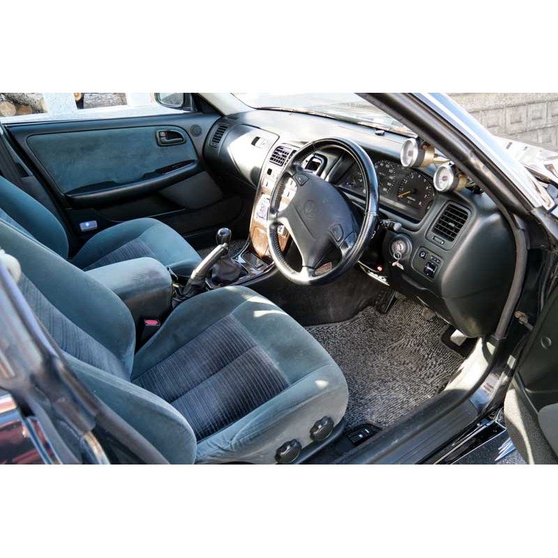 Toyota Mark II Tourer-V for sale (N.8223) view 32