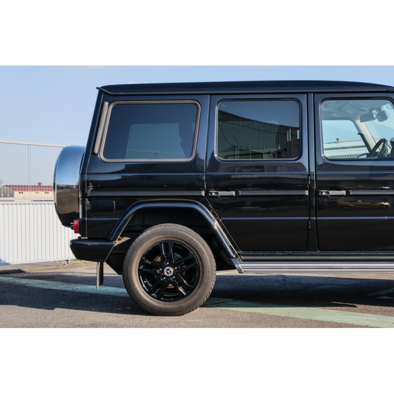 Mercedes Benz G Class (N.8525) view 42