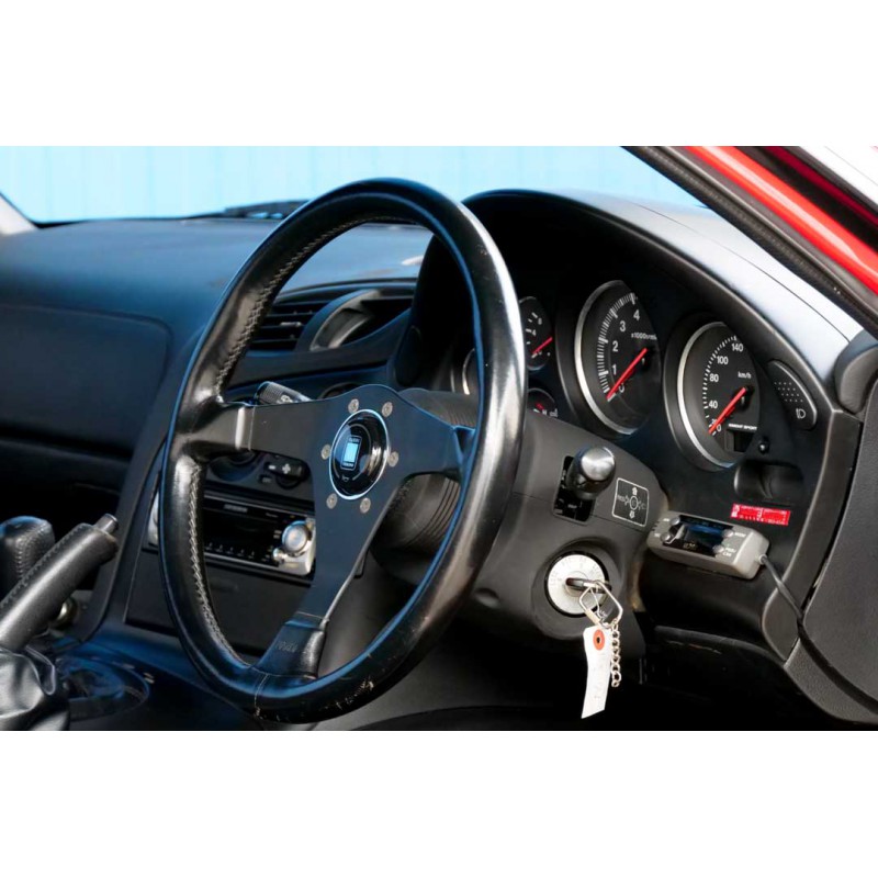Mazda RX7 (N.8444) view 39