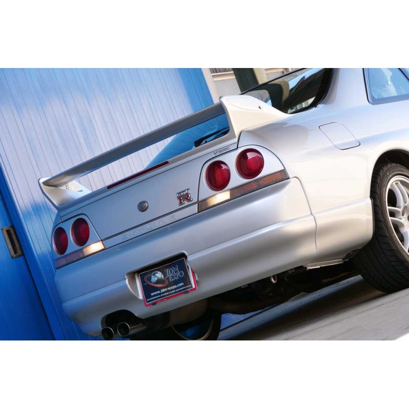 Nissan Skyline GTR R33 V-Spec (N.8342) view 18