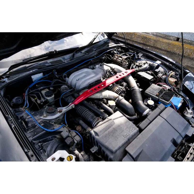 Mazda RX7 for sale (N.8248) view 44