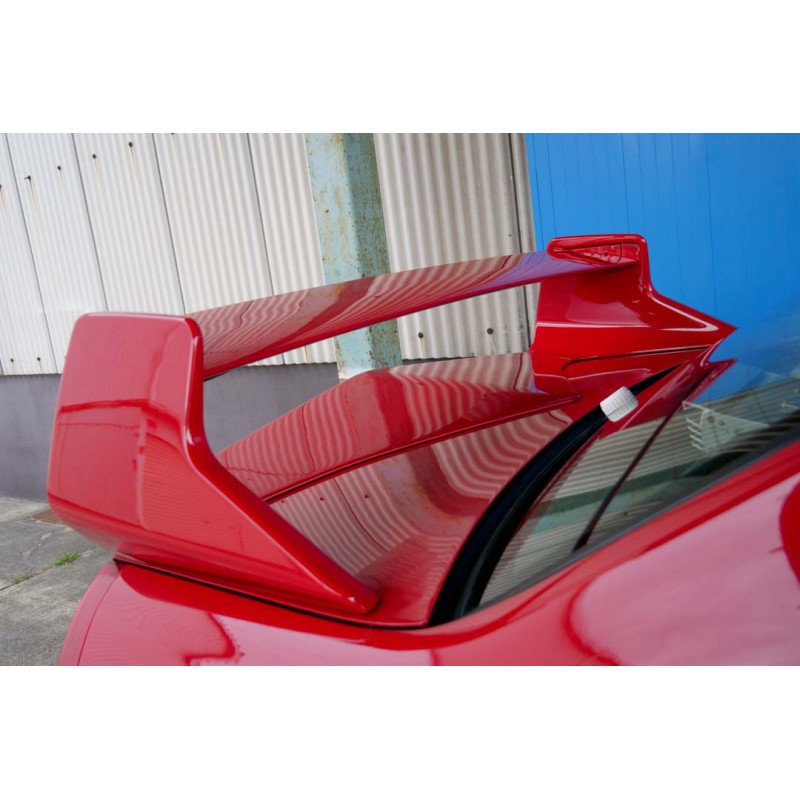 Mitsubishi Lancer EVO (N.8413) view 34