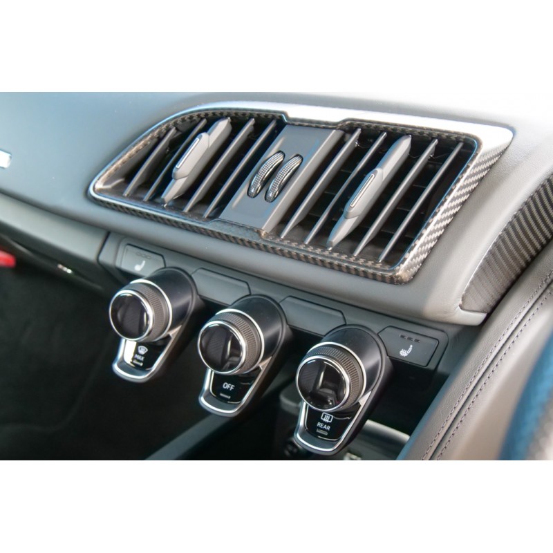 Audi R8 V10 Plus 5.2 (N.8471) view 128