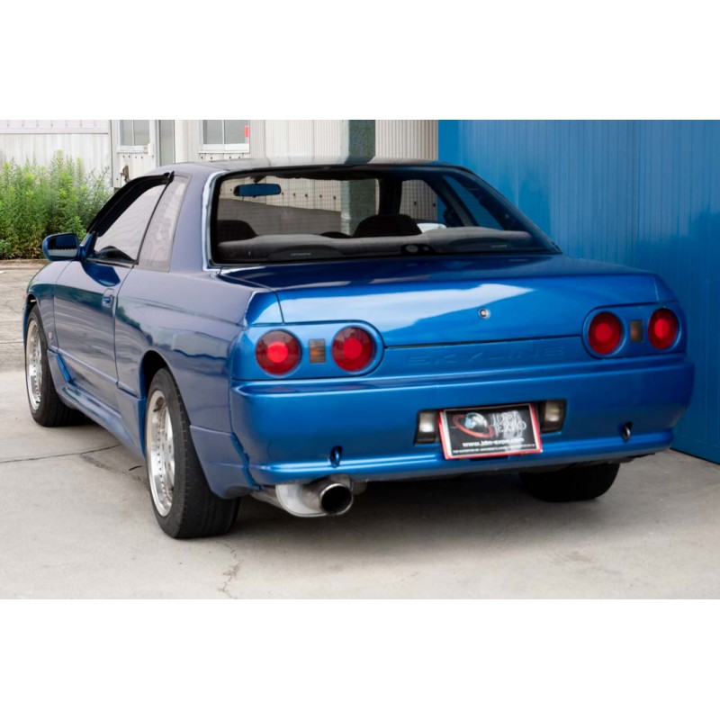 Nissan Skyline R32 for sale (N.8271) view 13