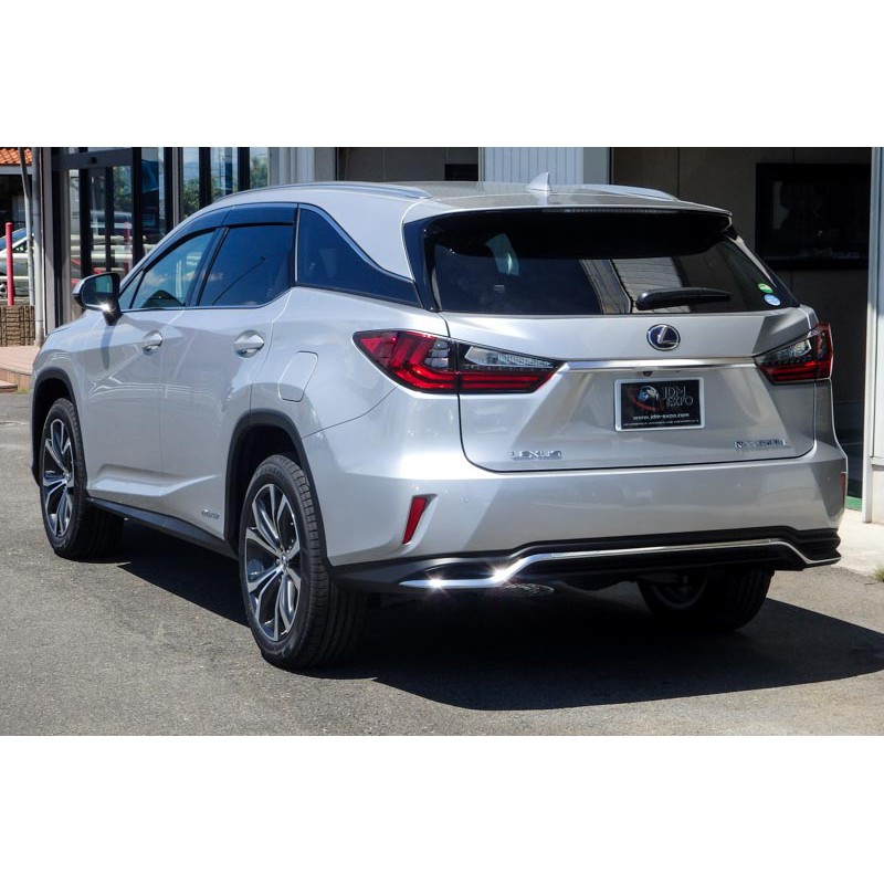 Lexus 450HL for sale (N.8195) view 10