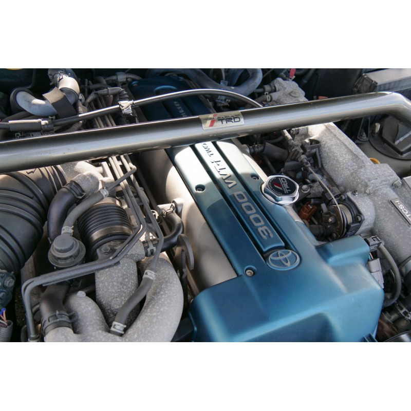 Toyota Aristo (N.8530) view 84