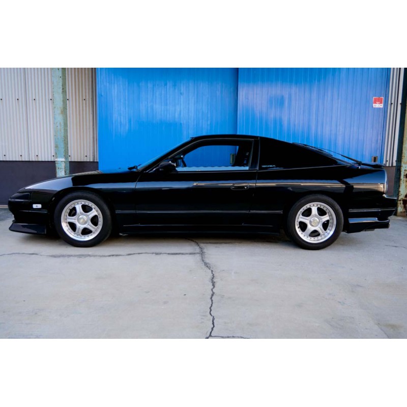 Nissan 180SX for sale (N.8309) view 5