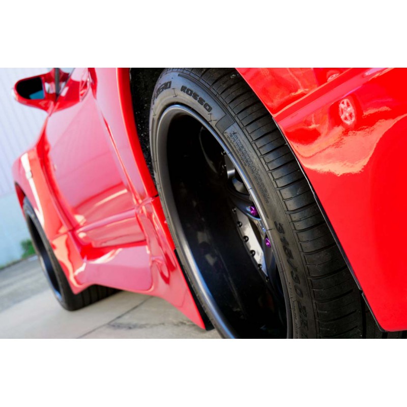 Nissan Skyline GTR R33 for sale JDM EXPO (N.8422) view 8