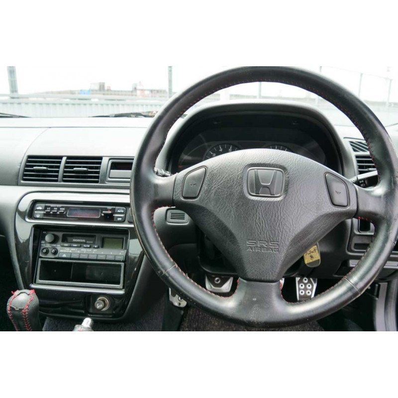 Honda Prelude BB6 (N.8463) view 25