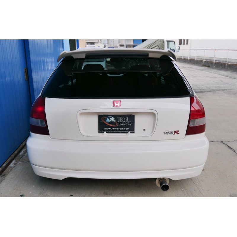 Honda Civic Type R (N.8472) view 26