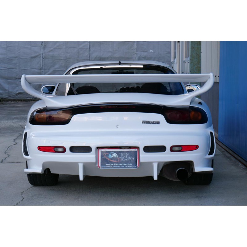 Mazda RX7 for sale (N.8384) view 16