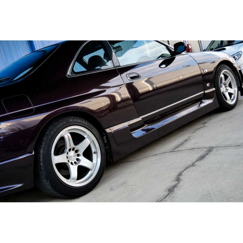 Nissan Skyline GTR V spec for sale (N.8335) view 32