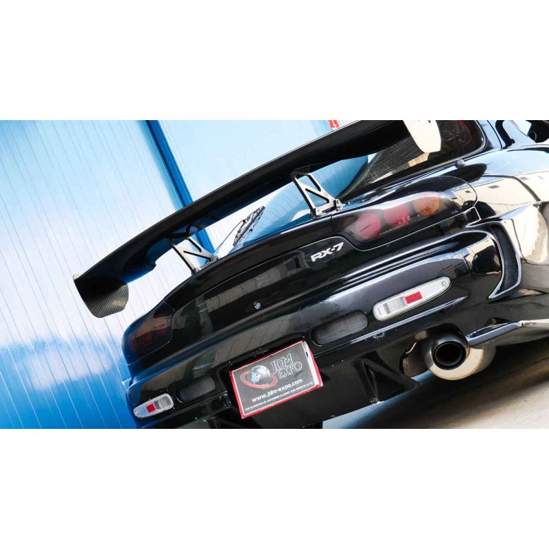 Mazda RX7 for sale (N.8289) view 24
