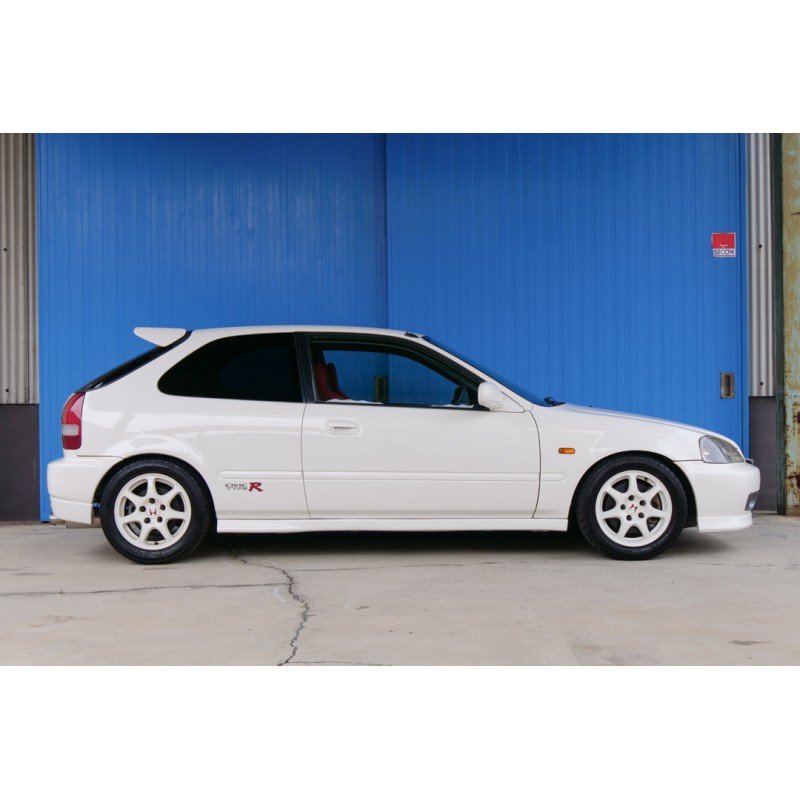 Honda Civic Type R (N.8472) view 21