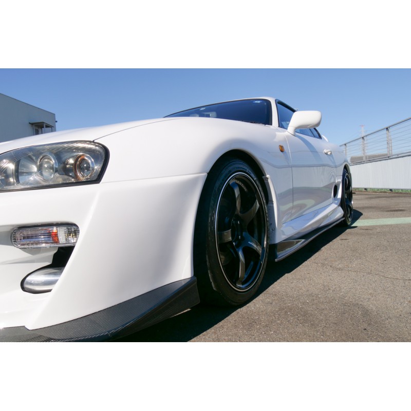 Toyota Supra RZ-S (N.8468) view 44