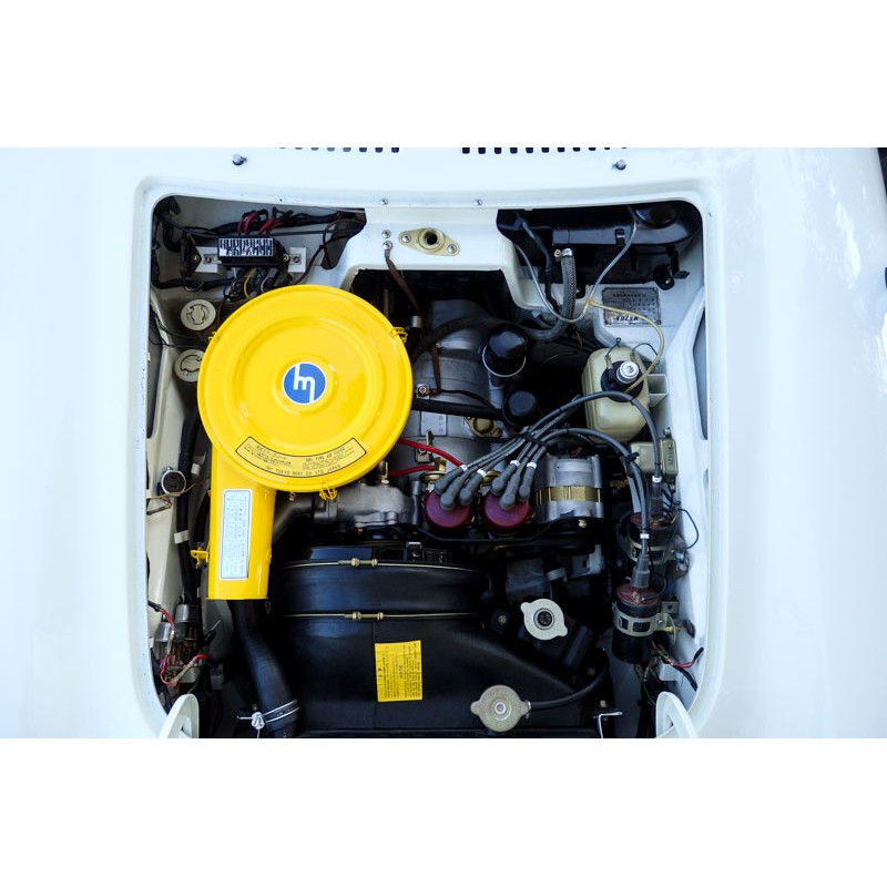 Mazda Cosmo Sport for sale (N.8134) view 33