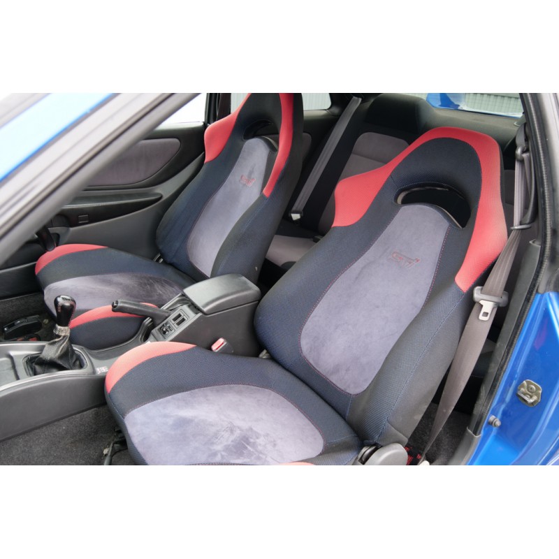 Subaru Impreza WRX STi Coupe (N.8490) view 47