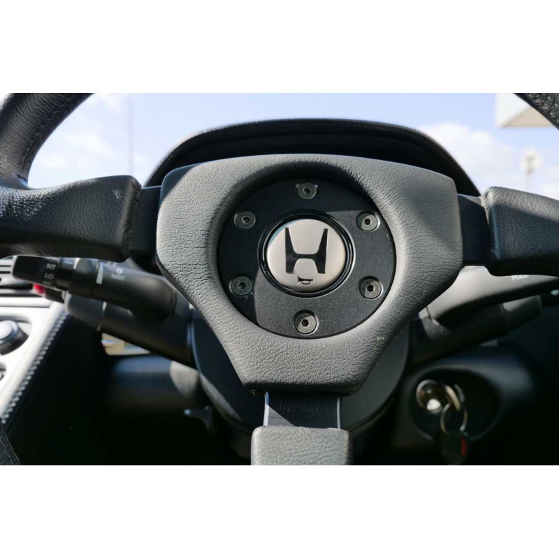 Honda NSX type S (N.8405) view 49
