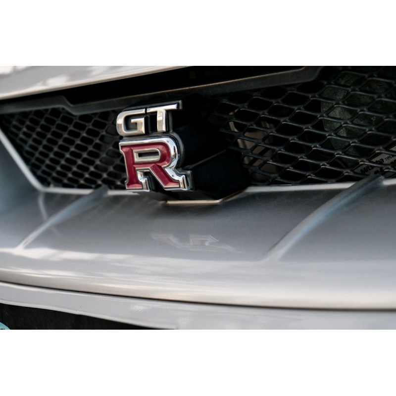 Nissan Skyline GT-R V spec (N.8208) view 34
