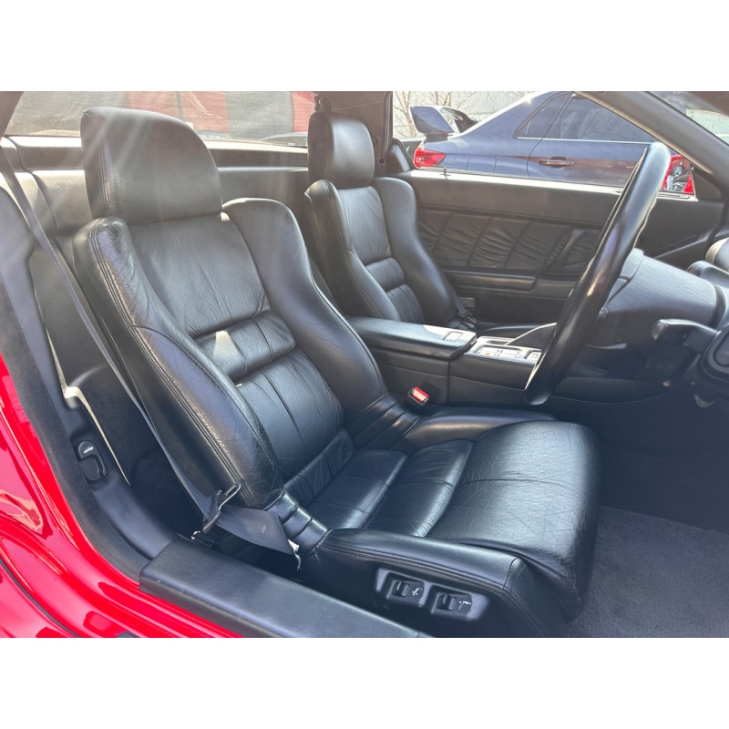 Honda NSX (N.8555) view 24