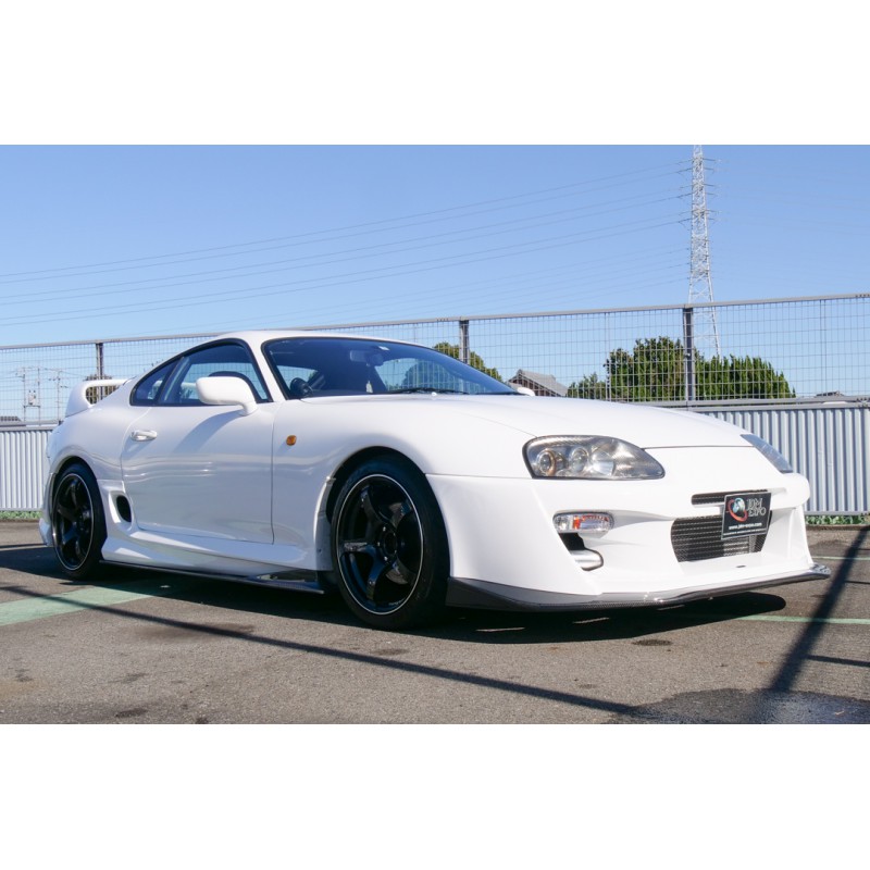 Toyota Supra RZ-S (N.8468) view 51