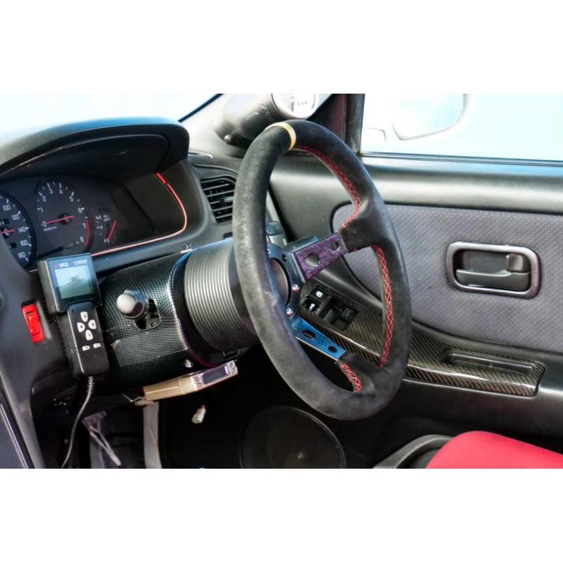 Nissan Skyline R33 GTST for sale (N.8316) view 40