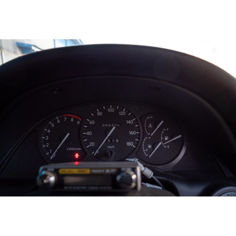 Toyota Celica GT FOUR for sale (N.8293) view 43