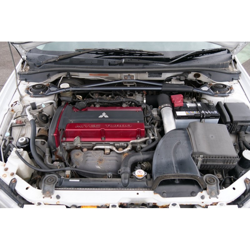 Mitsubishi Lancer Evolution IX MR (N.8515) view 72