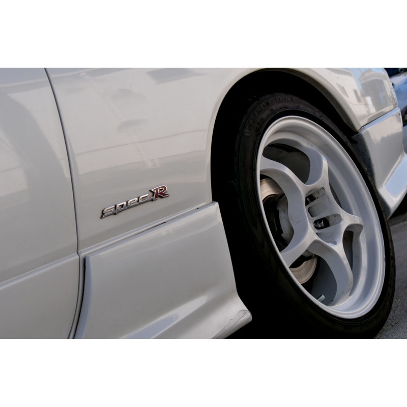 Nissan Silvia S15 Spec R (N.8459) view 12