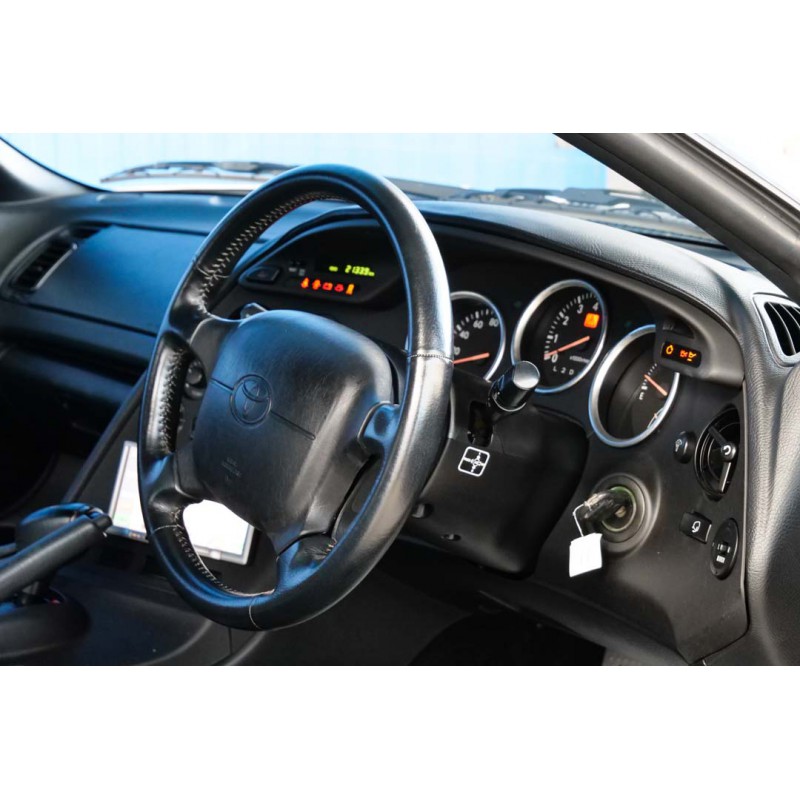 Toyota Supra Targa Top for sale (N.8320) view 48
