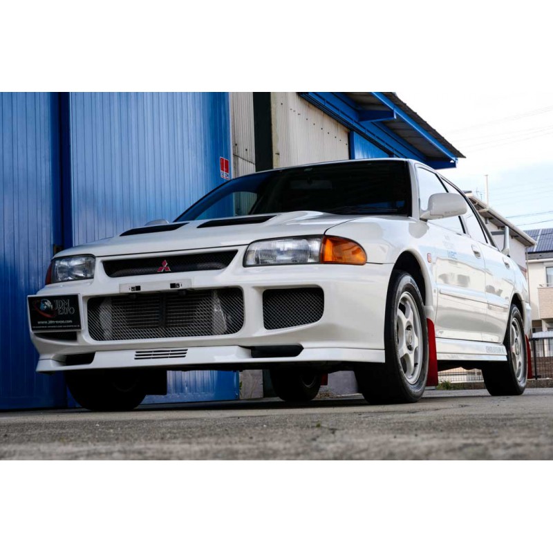 Mitsubishi Lancer Evo III for sale (N.8269) view 3